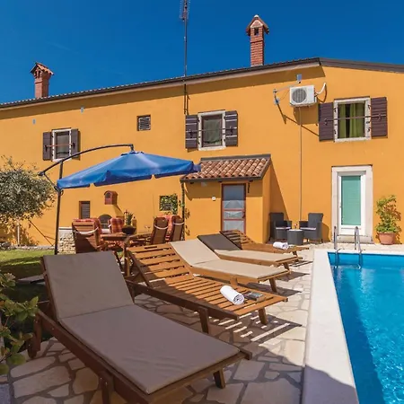 Bacva Iii Hébergement de vacances